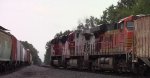 BNSF LCHI6571